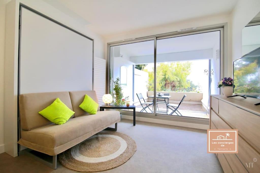 Le Titanic Apartment La Seyne-sur-Mer Ngoại thất bức ảnh