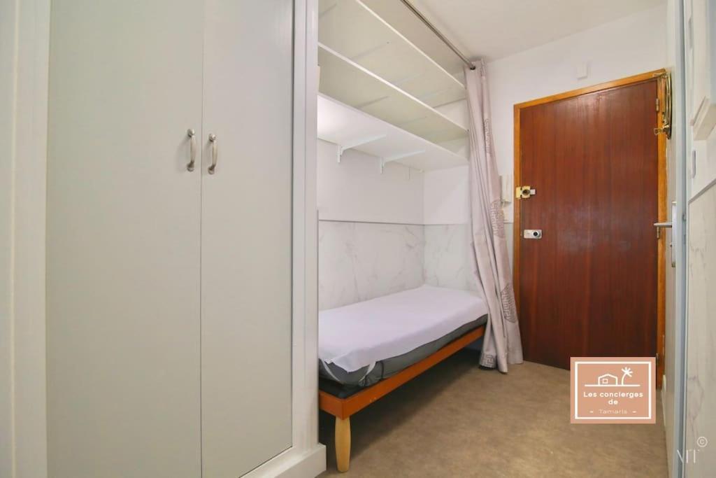 Le Titanic Apartment La Seyne-sur-Mer Ngoại thất bức ảnh